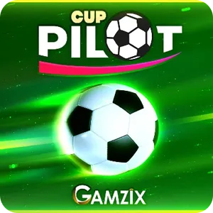 Cup Pilot