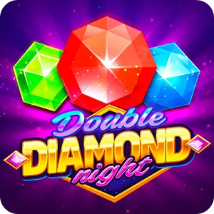 Double Diamond Night