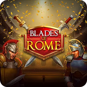 Blades of Rome