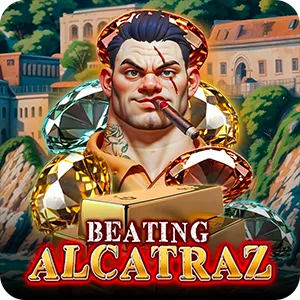 Beating Alcatraz