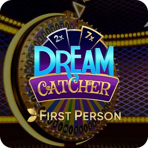 First Person Dream Catcher