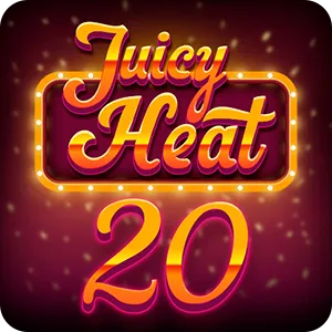 Juicy Heat 20