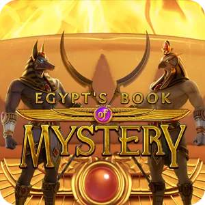 Egypt's Book of Mystery
