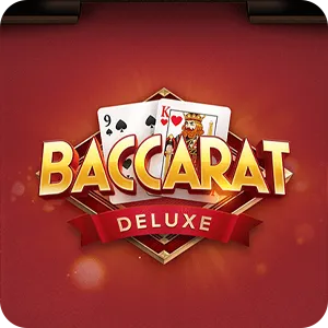 Baccarat Deluxe