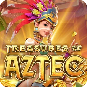 Treasures of Aztec