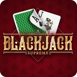 Blackjack Supreme Single Hand Perfect Pairs