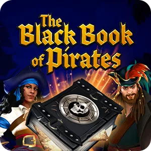 The Black Book of Pirates