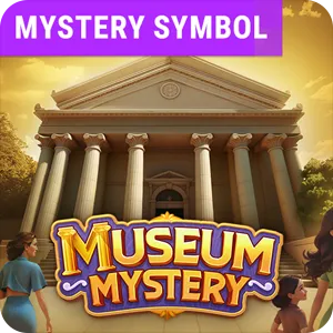 Museum Mystery