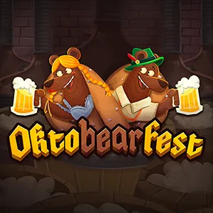 Oktobearfest