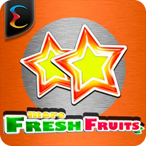 More Fresh Fruits