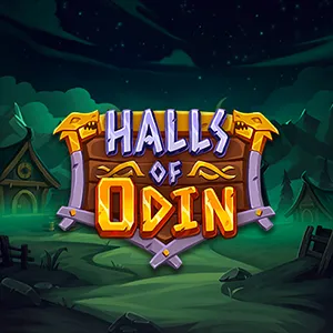Halls of Odin