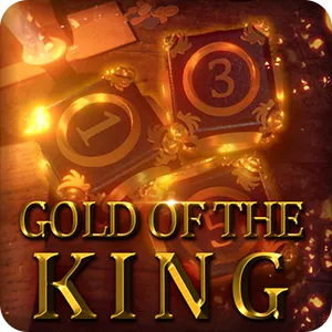 Gold of the King