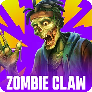 Zombie Basketball Claw