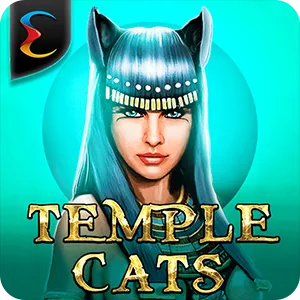 Temple Cats