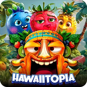 Hawaiitopia