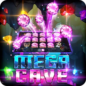 Mega Cave