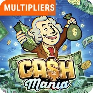 Cash Mania
