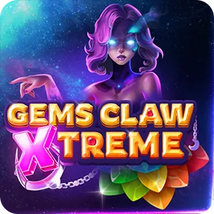 Gems Claw Xtreme