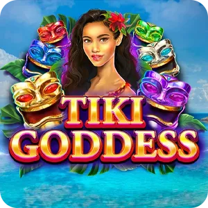 Tiki Goddess
