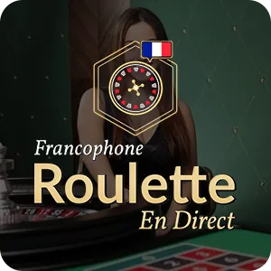 French Roulette Gold